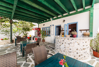 Theologos Place